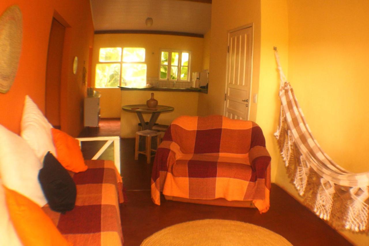 Casas Caminho Do Meio เลนโซยส์ ภายนอก รูปภาพ