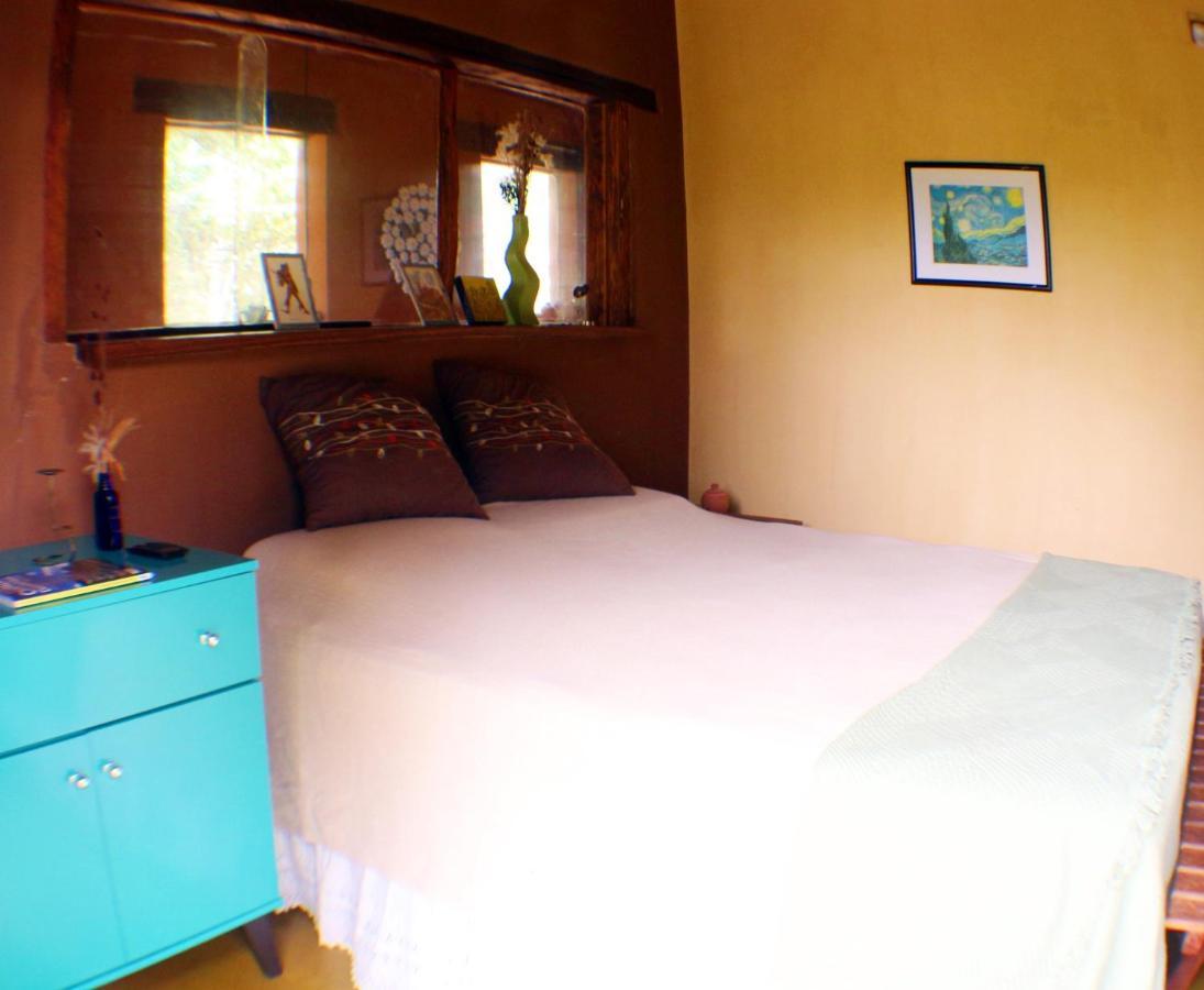 Casas Caminho Do Meio เลนโซยส์ ภายนอก รูปภาพ