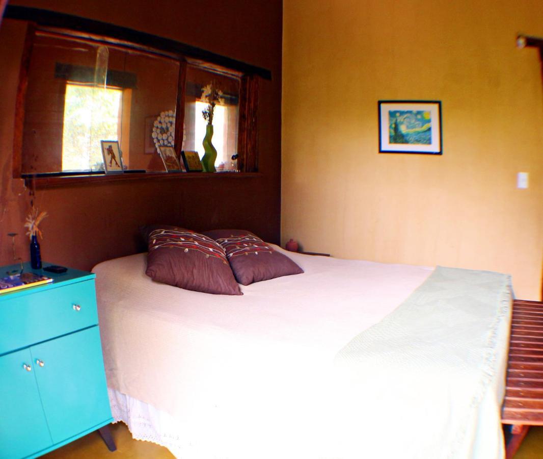 Casas Caminho Do Meio เลนโซยส์ ภายนอก รูปภาพ