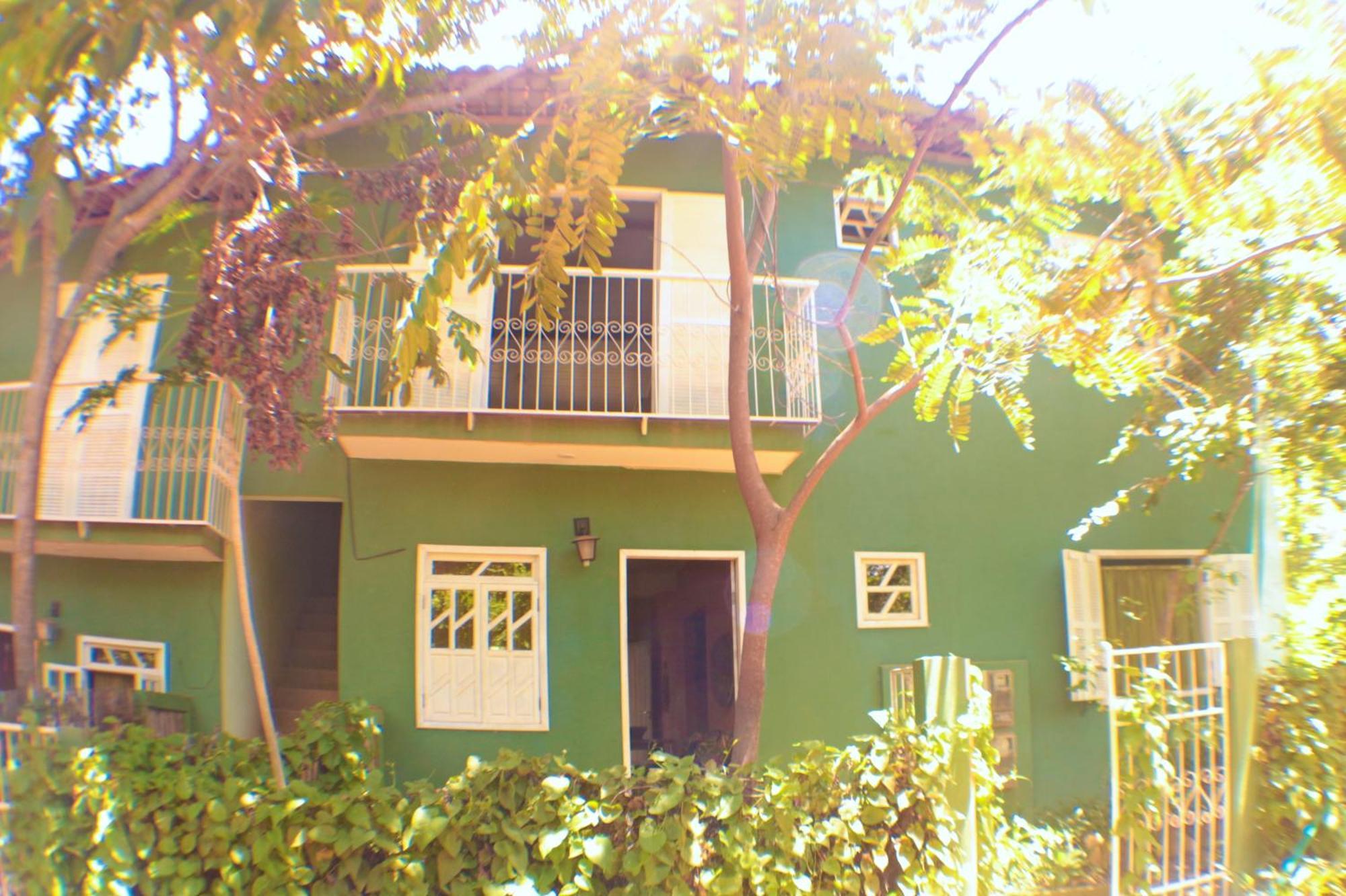 Casas Caminho Do Meio เลนโซยส์ ภายนอก รูปภาพ