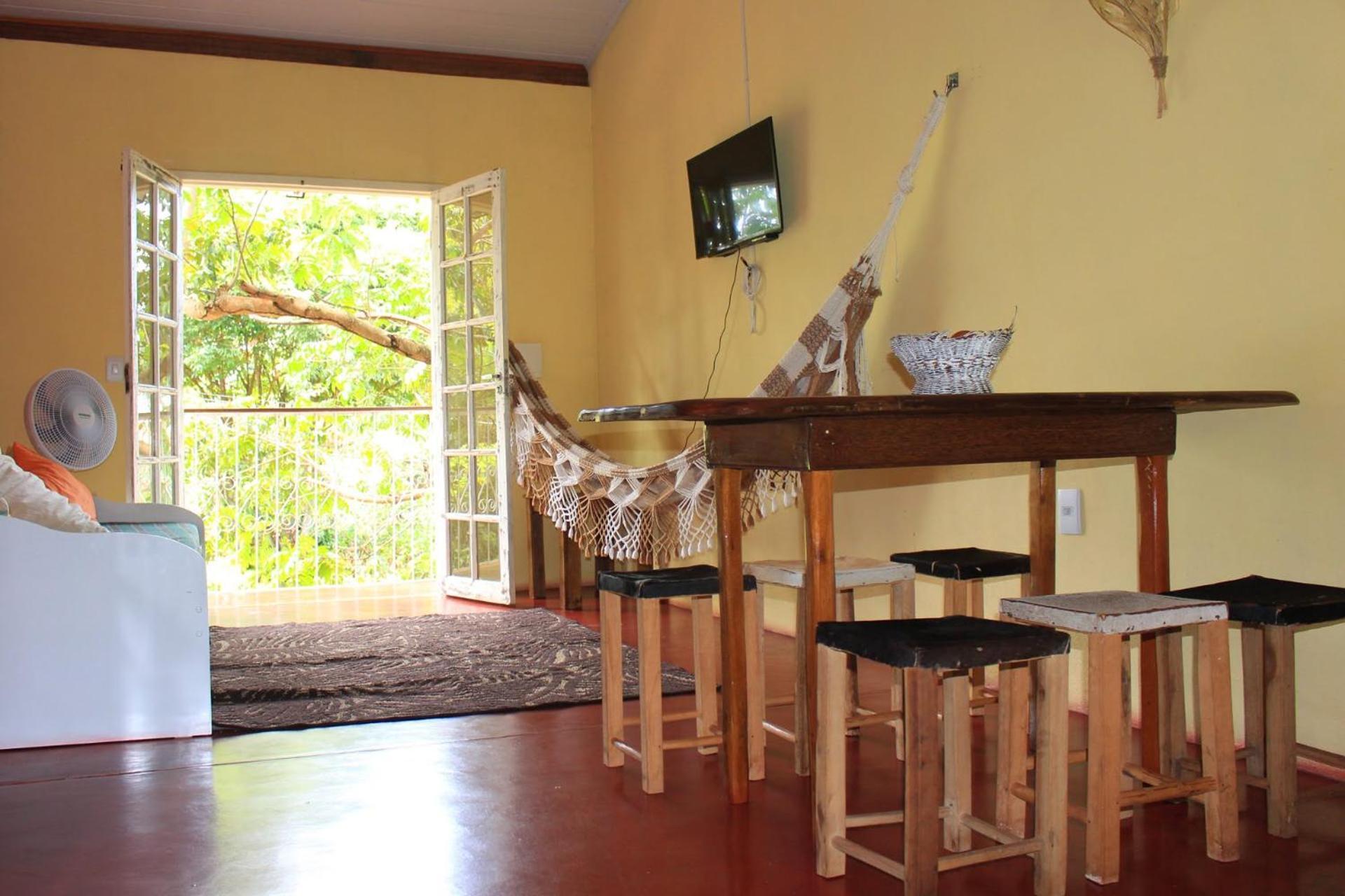 Casas Caminho Do Meio เลนโซยส์ ภายนอก รูปภาพ