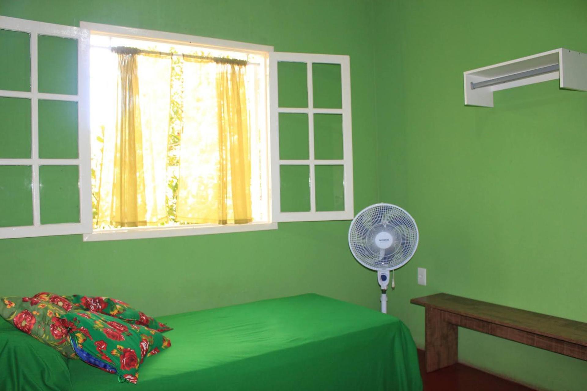 Casas Caminho Do Meio เลนโซยส์ ภายนอก รูปภาพ