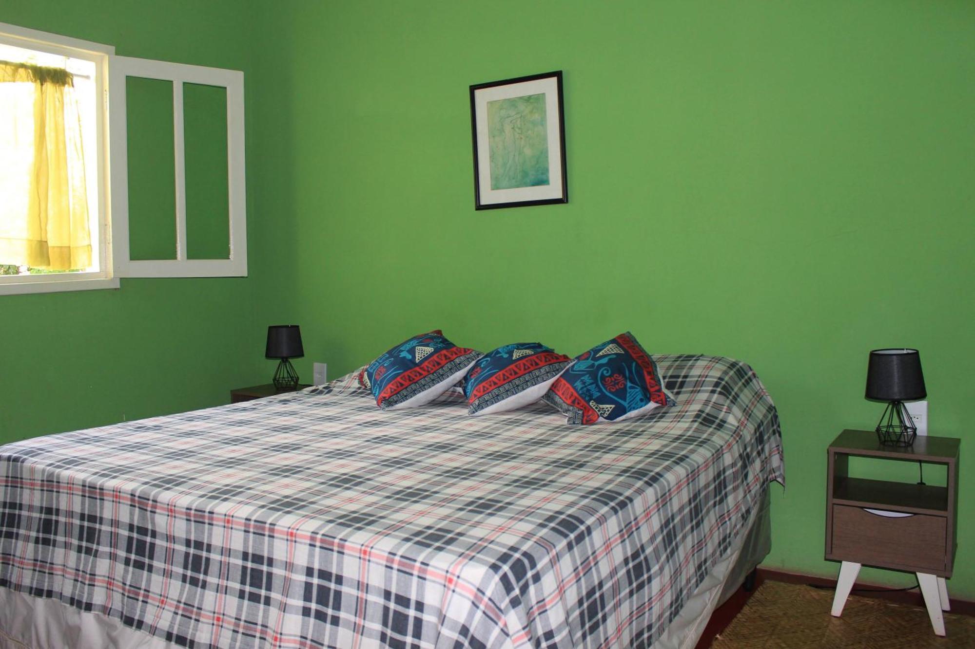 Casas Caminho Do Meio เลนโซยส์ ภายนอก รูปภาพ