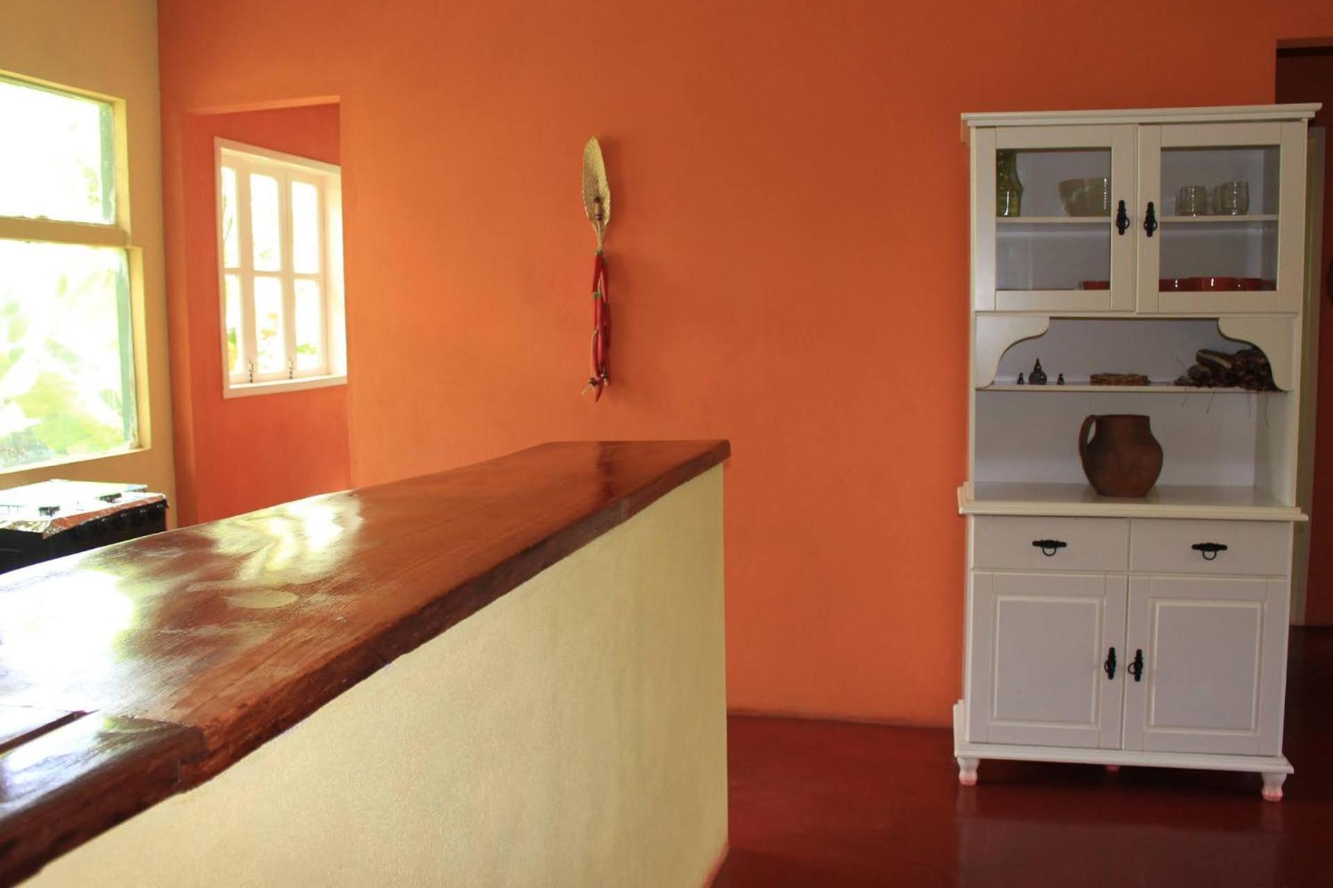 Casas Caminho Do Meio เลนโซยส์ ภายนอก รูปภาพ