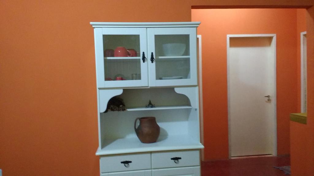 Casas Caminho Do Meio เลนโซยส์ ภายนอก รูปภาพ