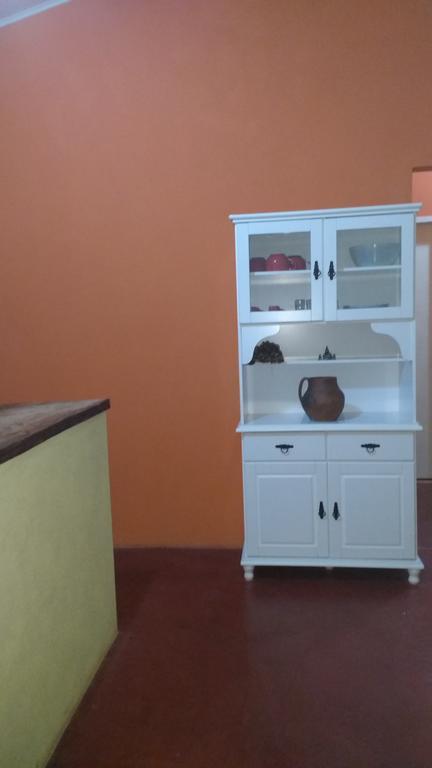 Casas Caminho Do Meio เลนโซยส์ ภายนอก รูปภาพ